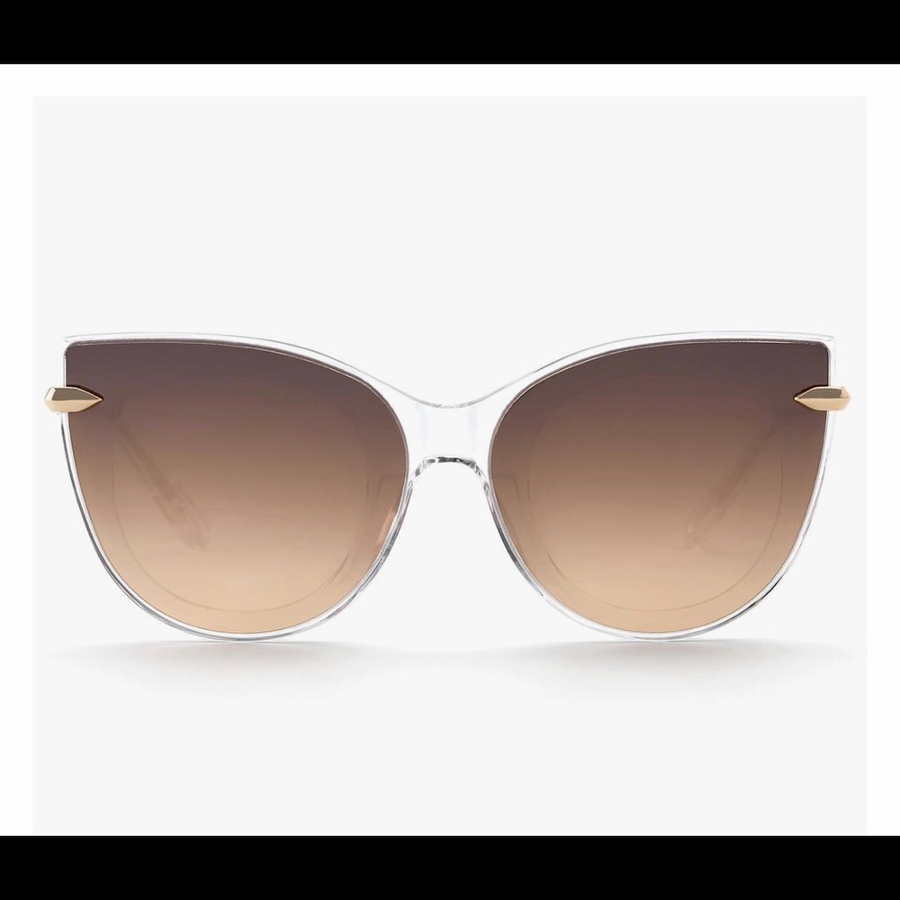 Krewe LAVEAU NYLON sunglasses